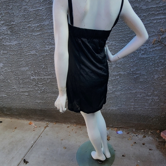 1950s Mary Barron women's slip glamour style number‎ vintage fashion - Picture 8 of 14